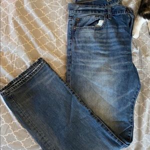 American Eagle Men’s Jeans